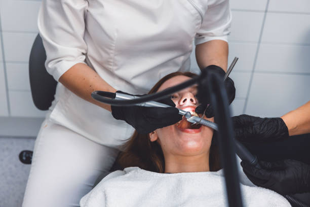 Best Emergency Wisdom Tooth Extraction in Lorena, TX